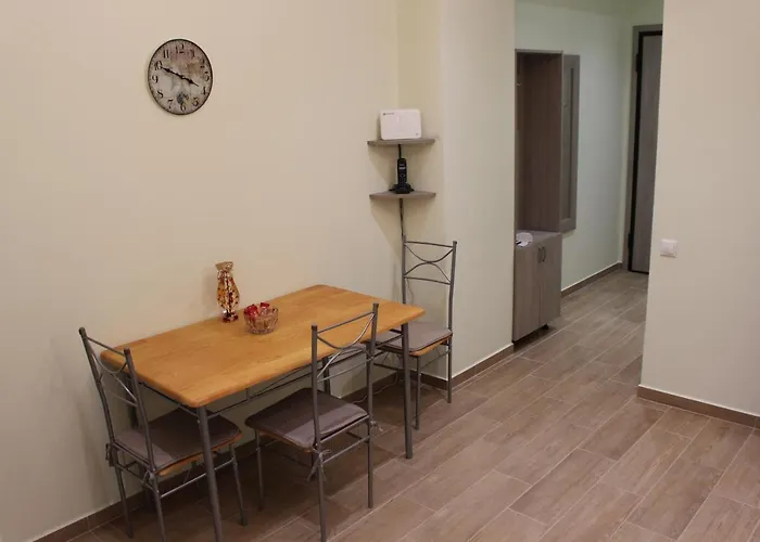 Comfortable Apartment In The Center Of Athens