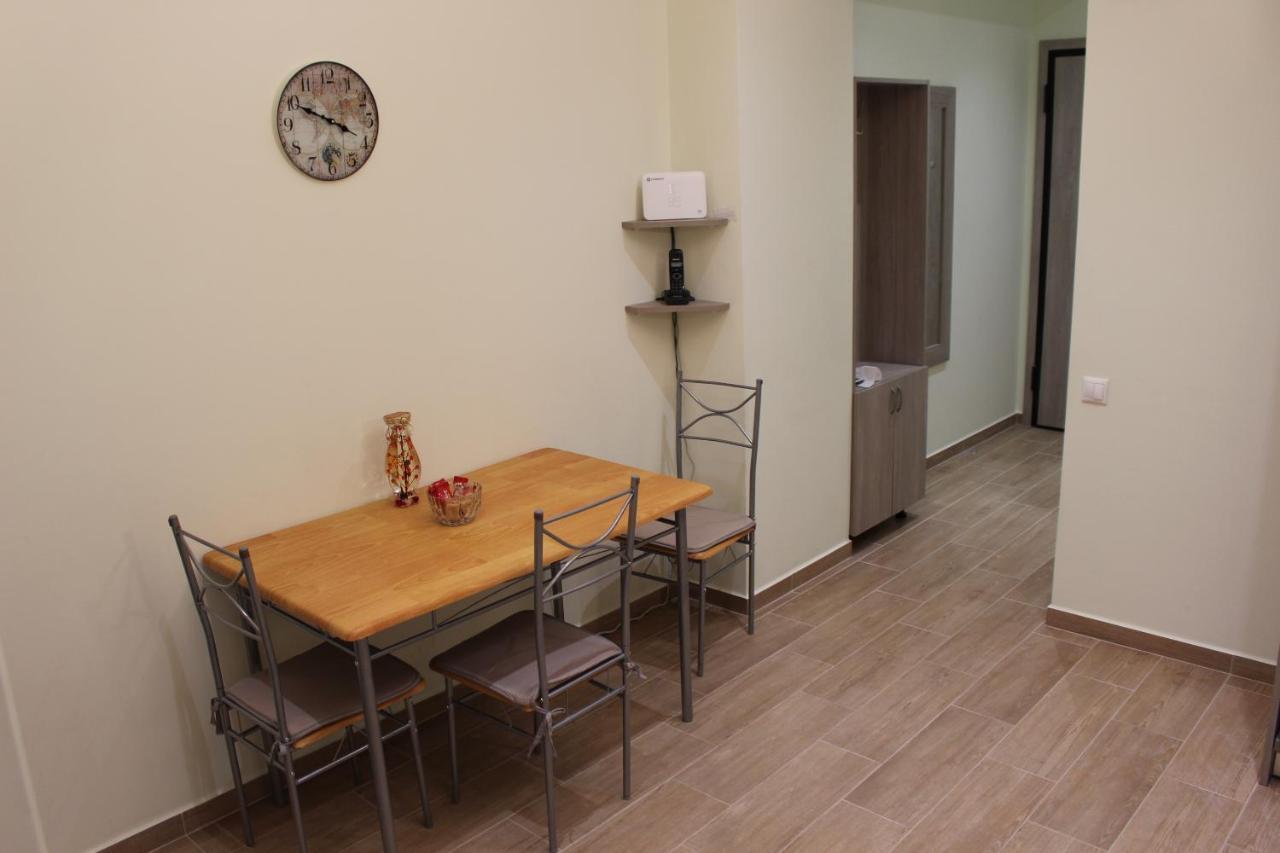 Daire Comfortable In The Center Of