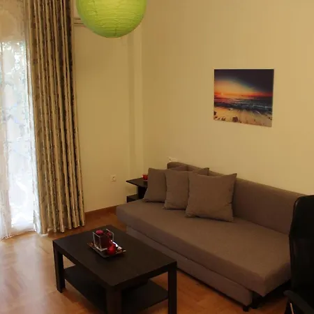 Comfortable Apartment In The Center Of Athens Exterior photo