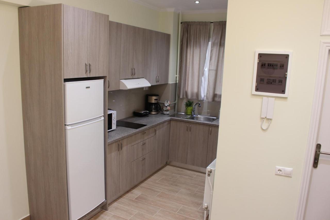Comfortable In The Center Of Apartment *