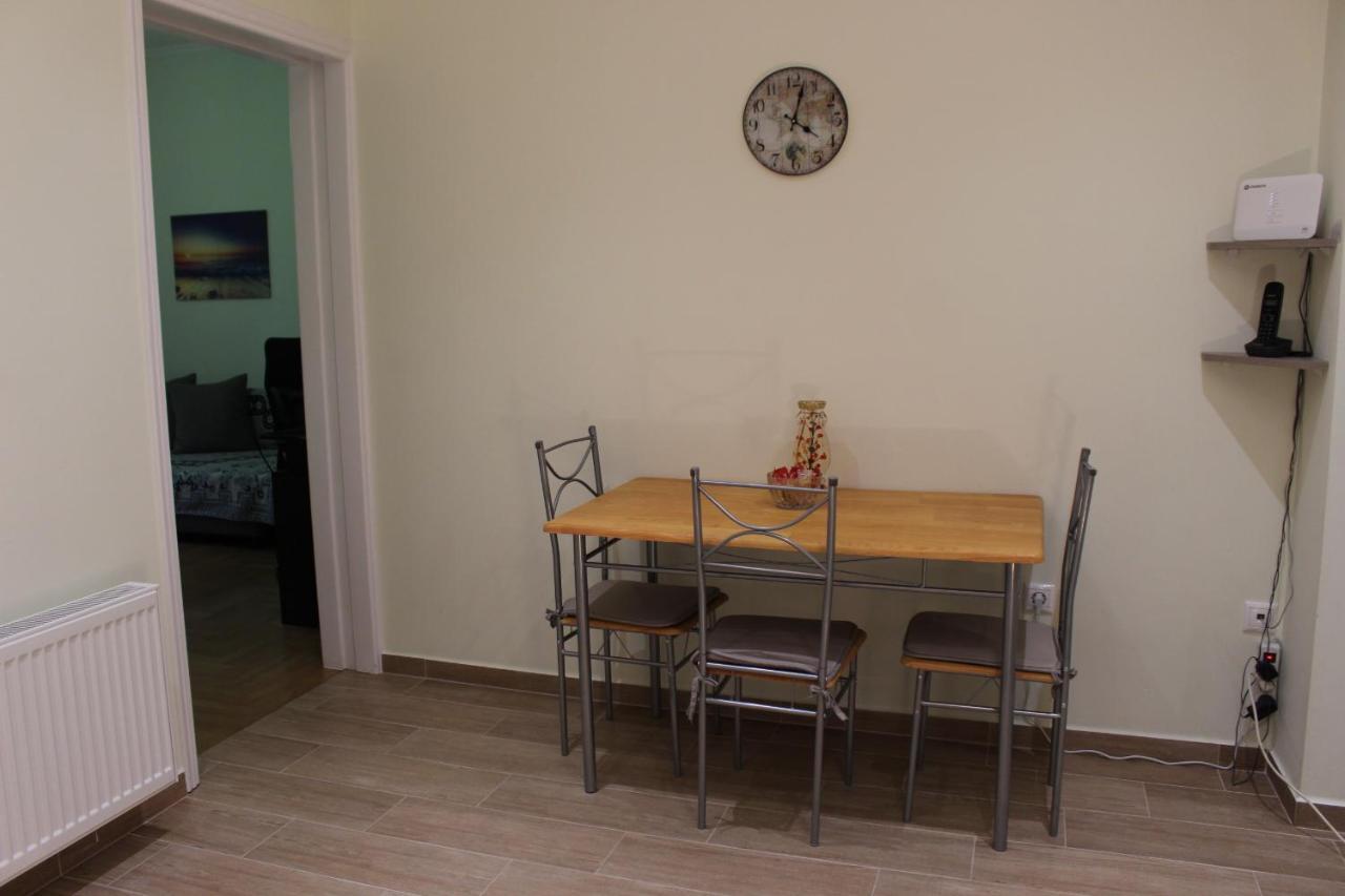Comfortable In The Center Of Apartment