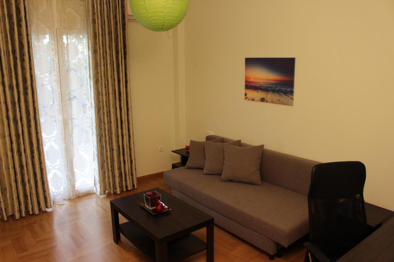 Comfortable In The Center Of Apartment *