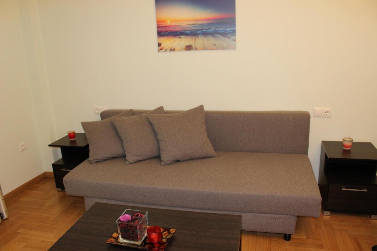 Apartment Comfortable In The Center Of