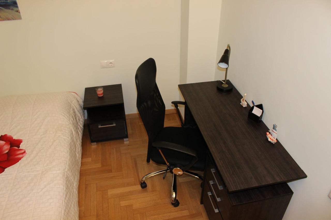 Apartment Comfortable In The Center Of Athens