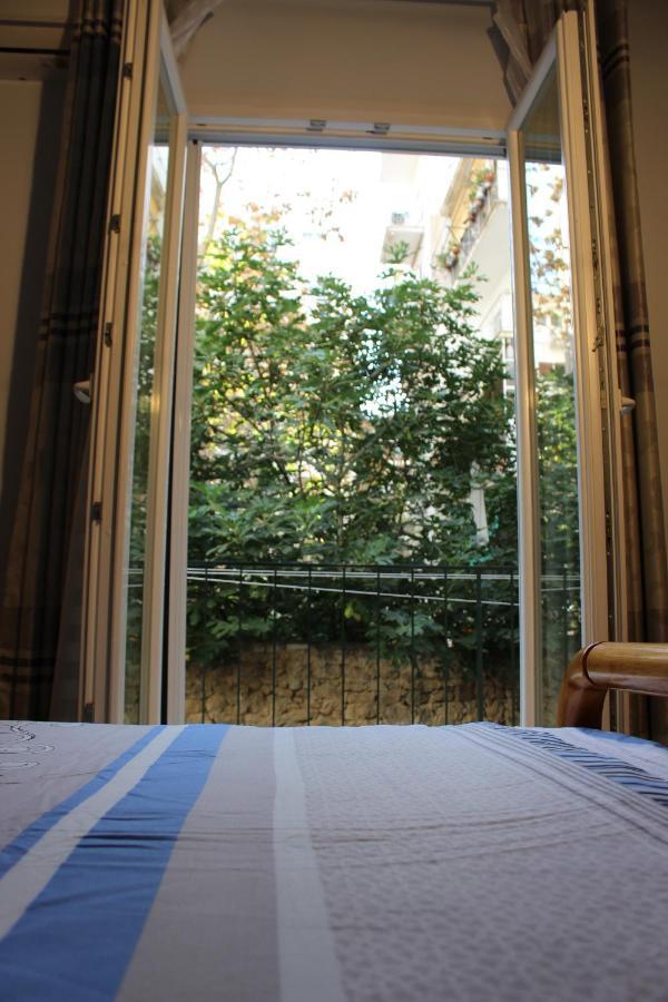Apartment Comfortable In The Center Of Athens