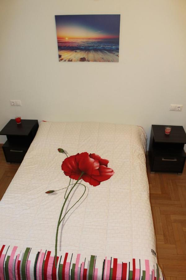 Comfortable In The Center Of Apartment *