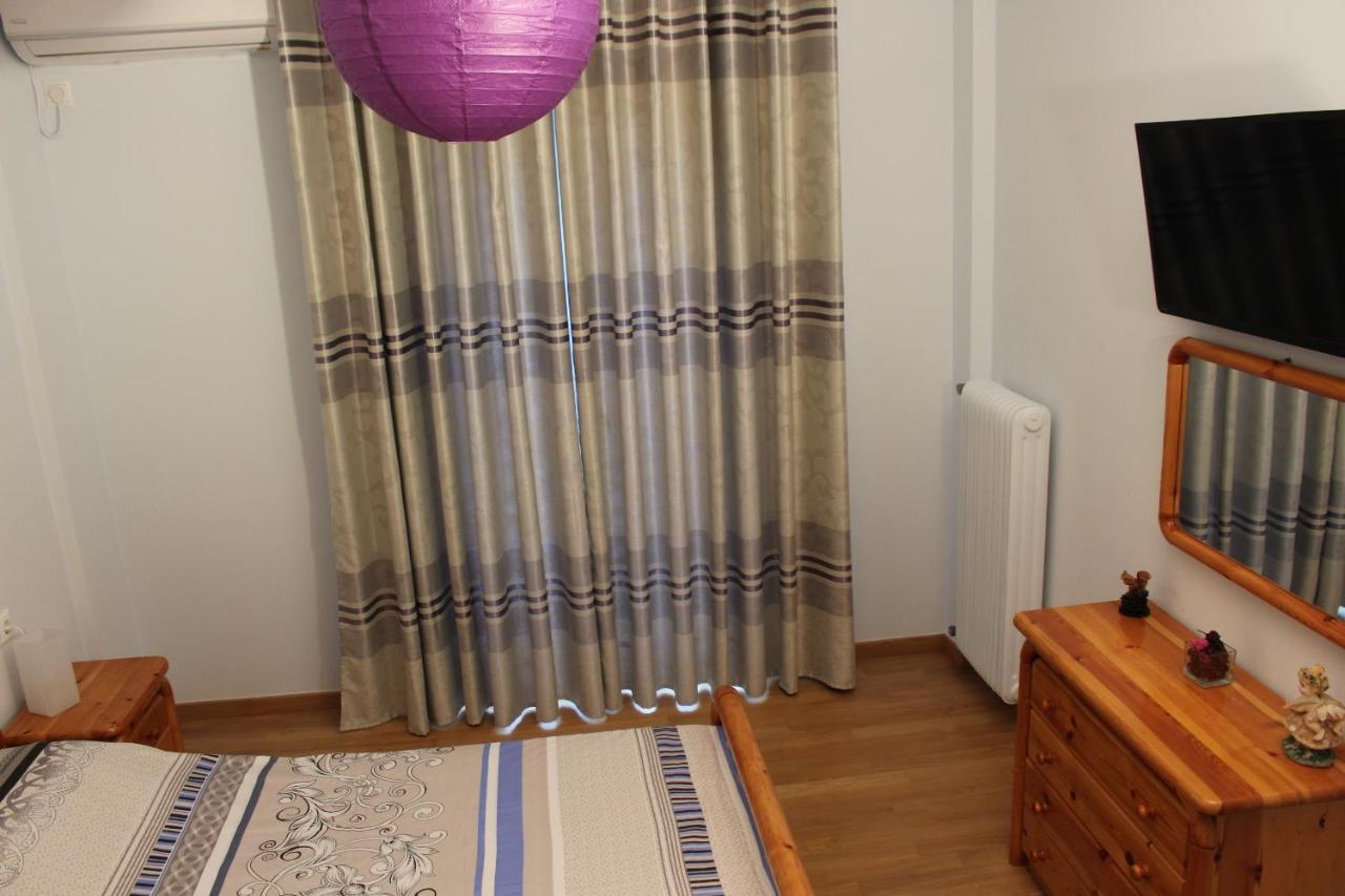 Apartment Comfortable In The Center Of Athens
