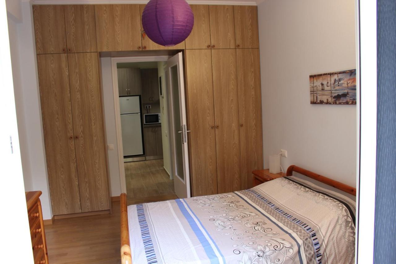 Apartment Comfortable In The Center Of *